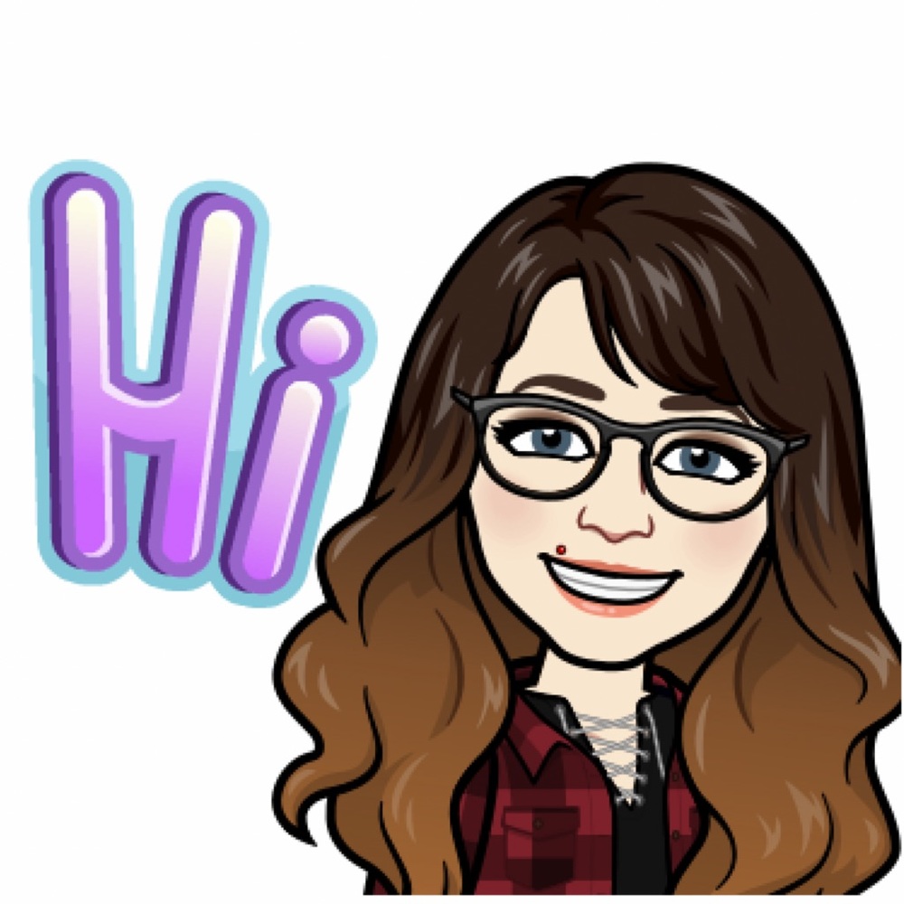 Meet your Posher, Krista